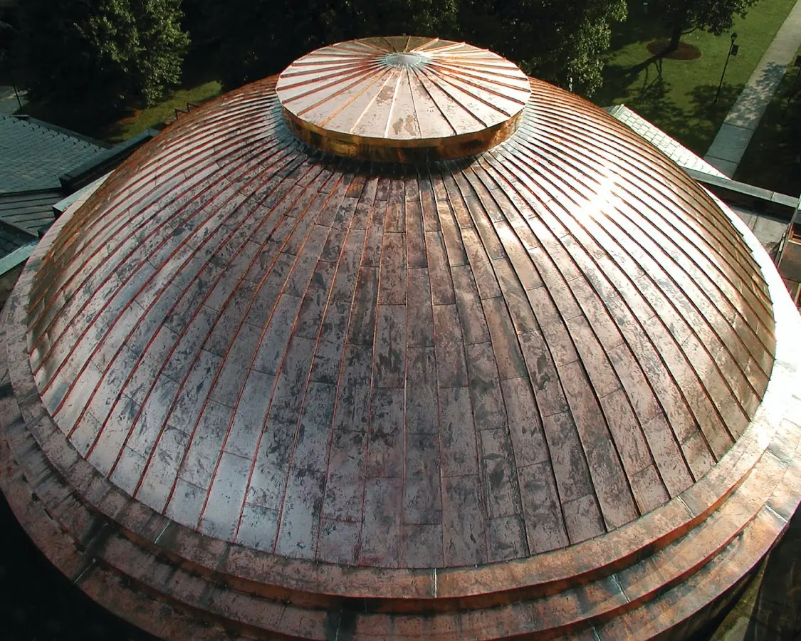 Craftsman Roofing crew installing a new roof in Canyon Villa Estates